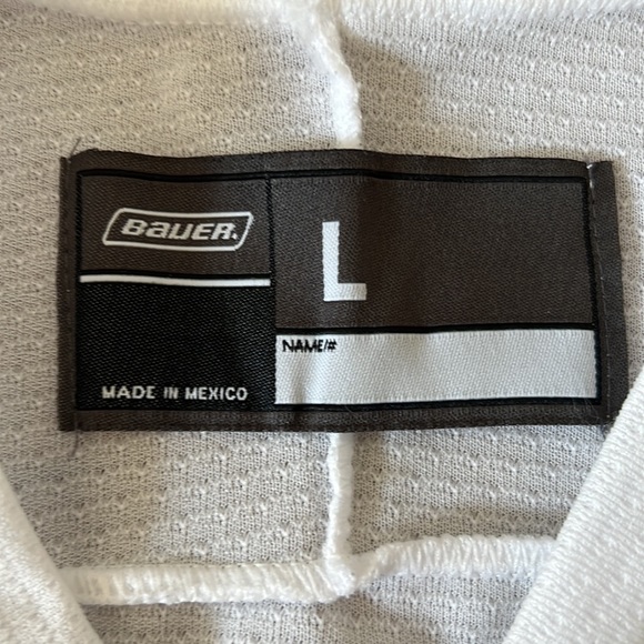 Team Canada jersey autographed by Paul Henderson - Picture 3 of 4